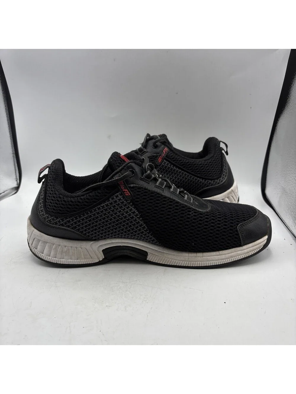Orthofeet edgewater shoes